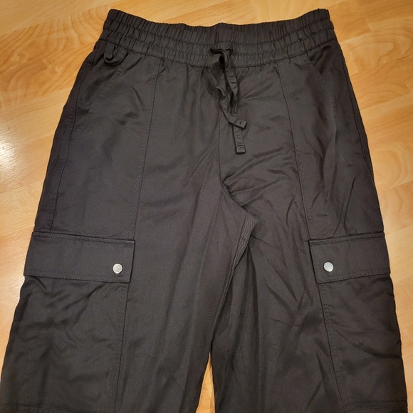 Athleta Celestial High Rise Utility Pants Size Small - Picture 5 of 9
